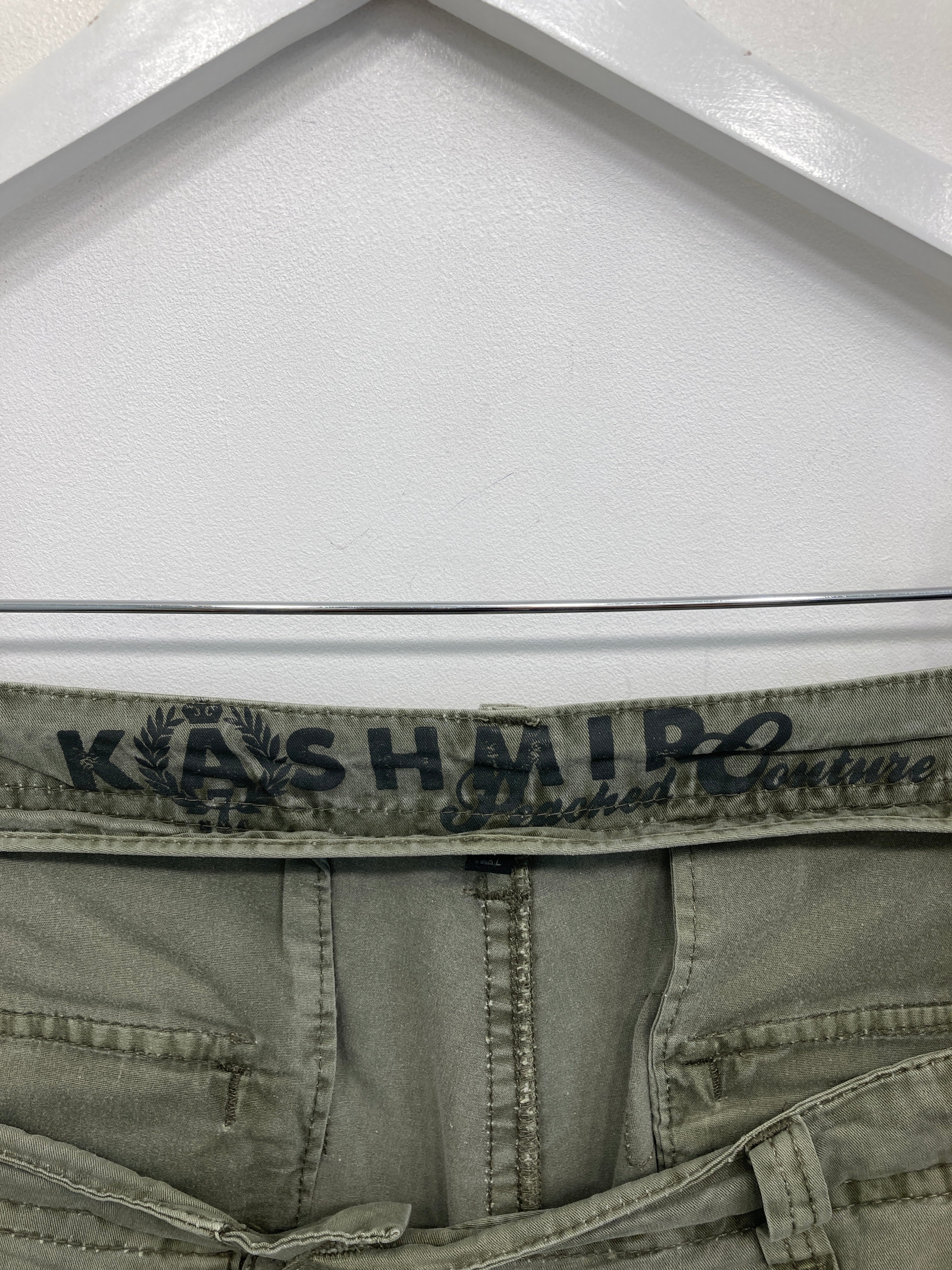 Kashmir Shorts
